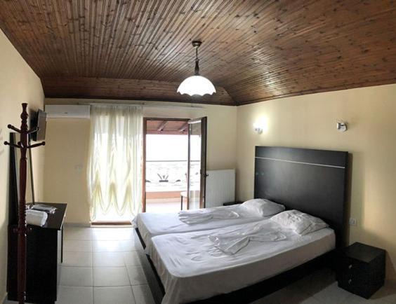 Lini Kukesi Resort Aldo מראה חיצוני תמונה