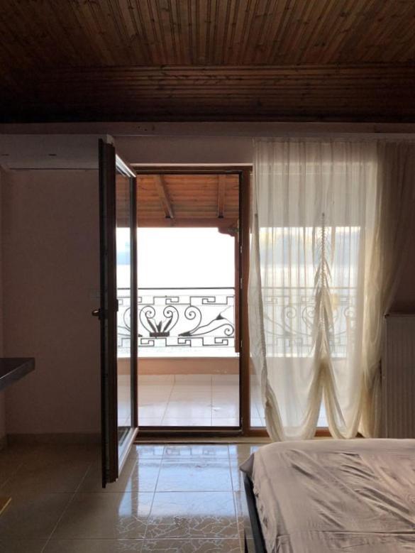 Lini Kukesi Resort Aldo מראה חיצוני תמונה
