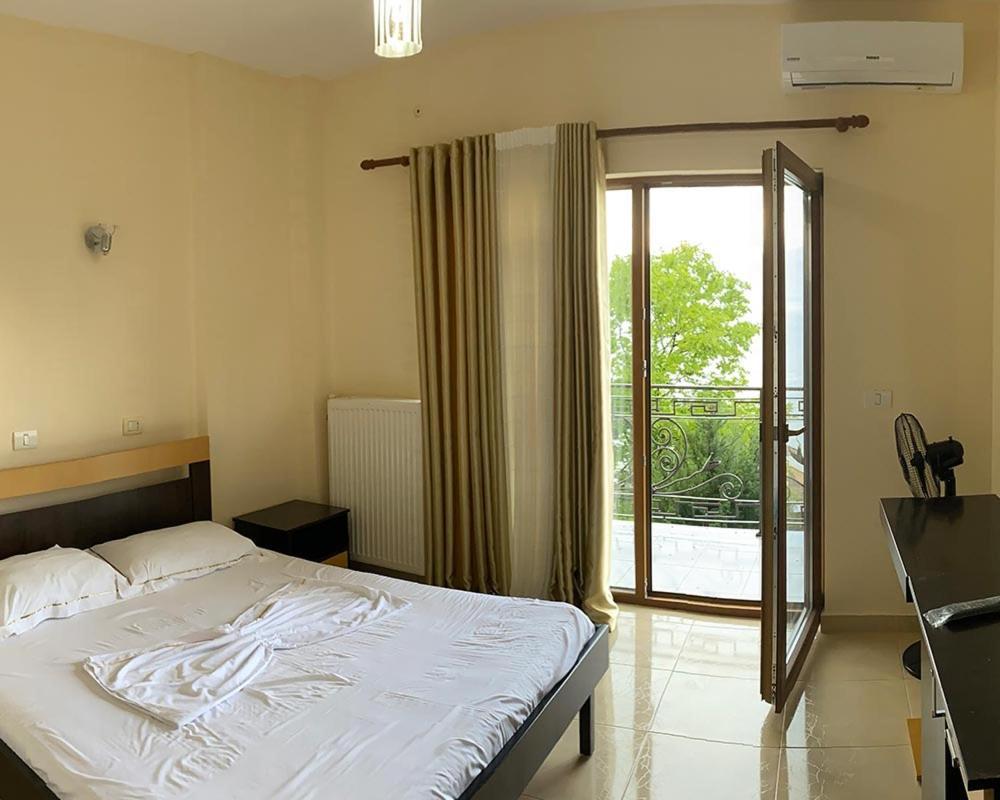 Lini Kukesi Resort Aldo מראה חיצוני תמונה