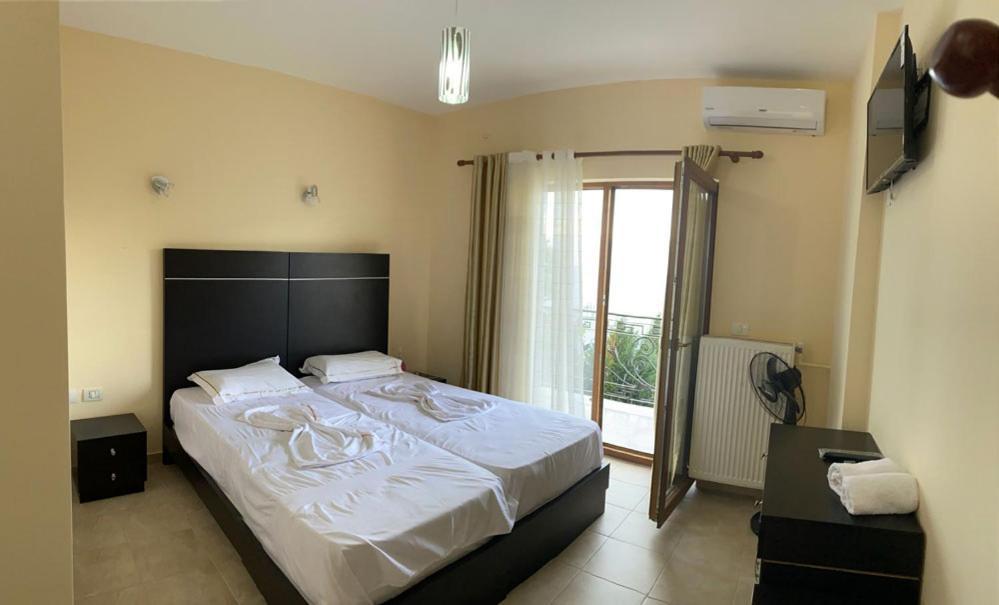 Lini Kukesi Resort Aldo מראה חיצוני תמונה