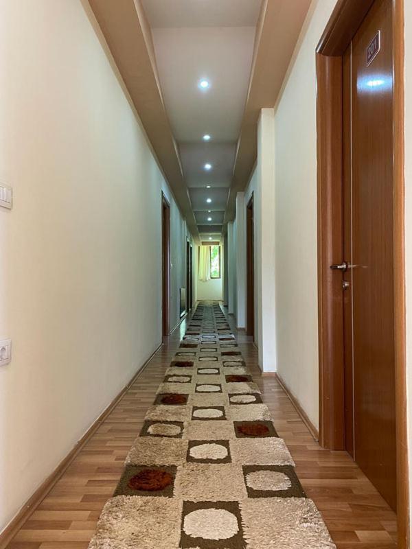 Lini Kukesi Resort Aldo מראה חיצוני תמונה